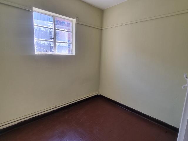 Flat To Let in Johannesburg Central