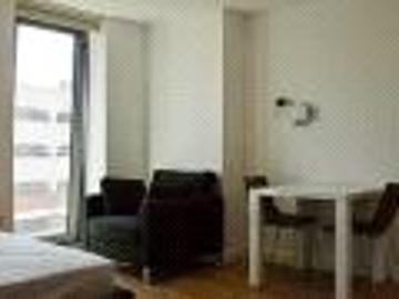 Flat to let in Manchester