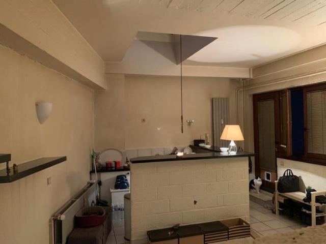 Flat to rent: 1060 Saint Gilles on Realo