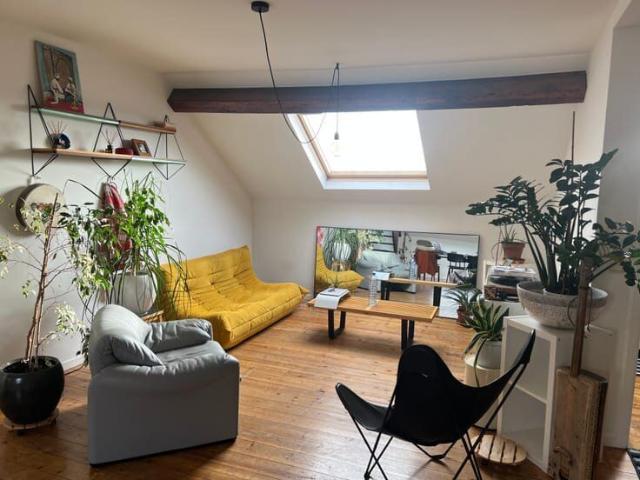 Flat to rent: 1080 Molenbeek Saint Jean on Realo