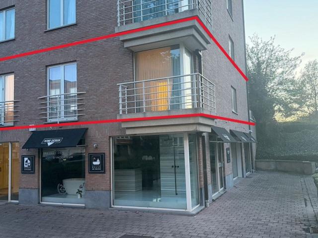 Flat to rent: 1150 Woluwe Saint Pierre on Realo