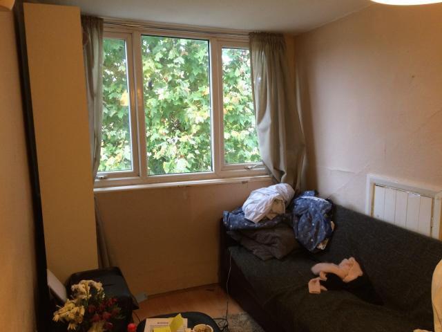 Flat To Rent