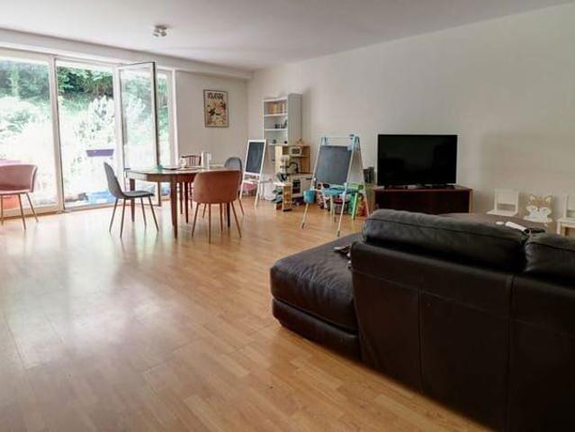 Flat to rent: 1170 Watermael Boitsfort on Realo