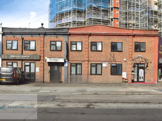 Flat To Rent