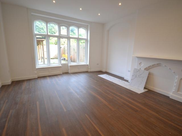 Flat To Rent