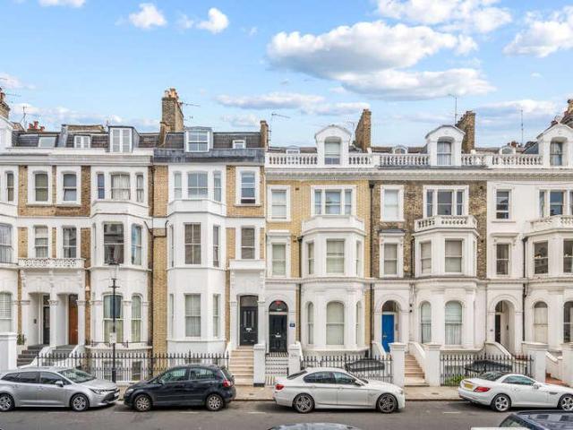 flat to rent