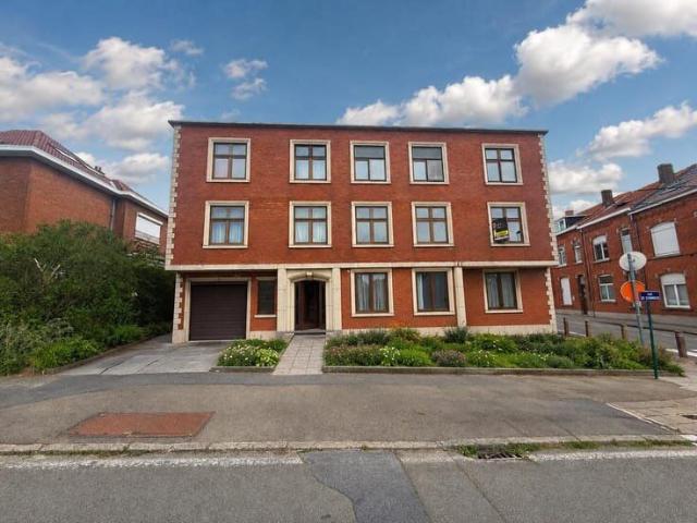Flat to rent: 1480 Tubize on Realo
