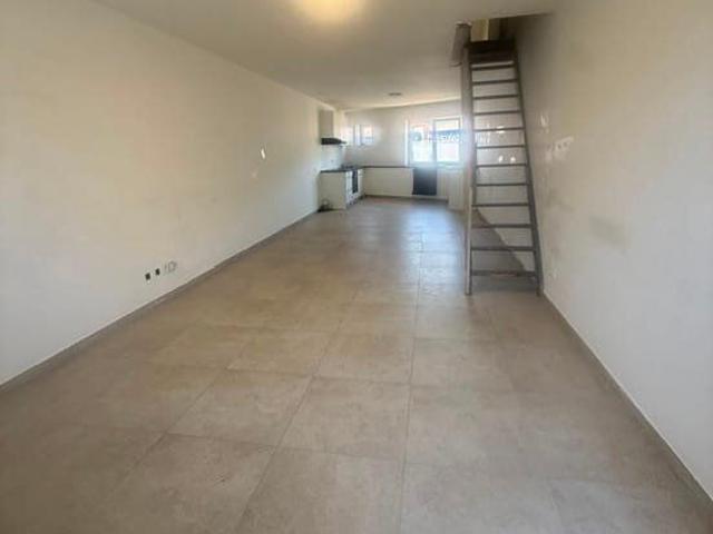Flat to rent: 1480 Tubize on Realo