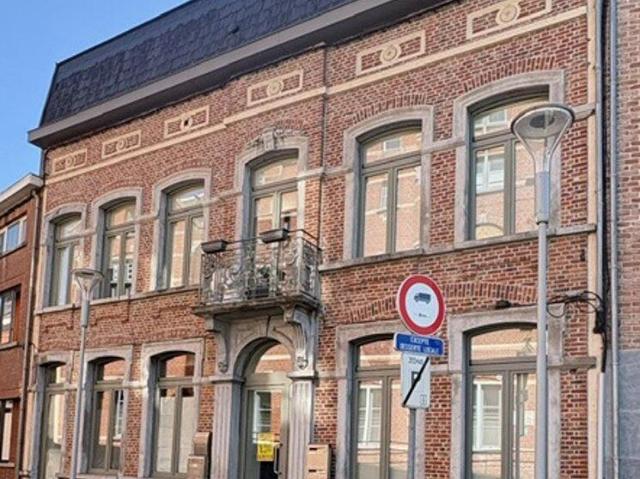 Flat to rent: 1480 Tubize on Realo