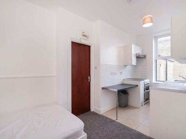 flat to rent