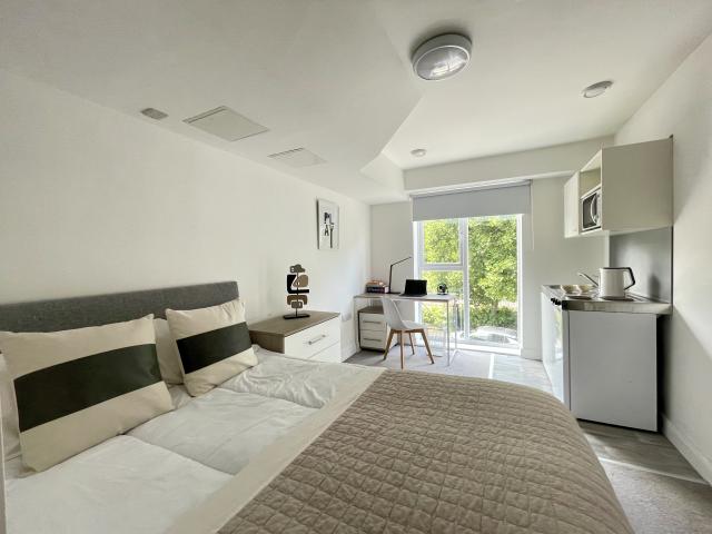 Flat to rent