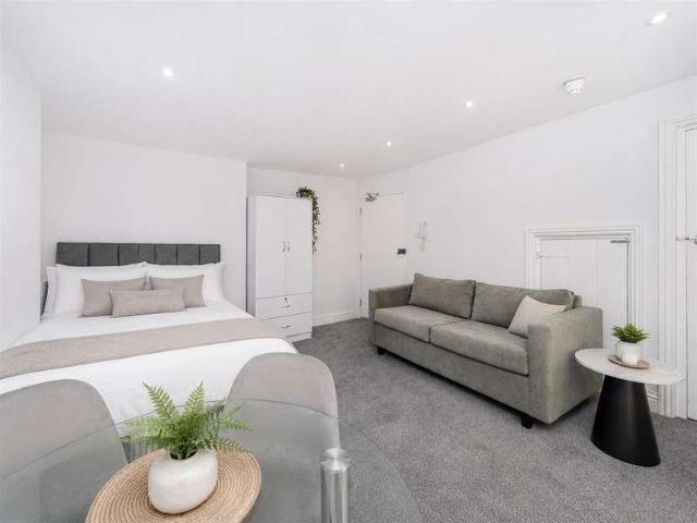 flat to rent