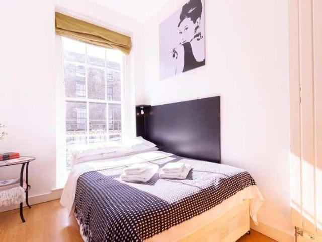 flat to rent