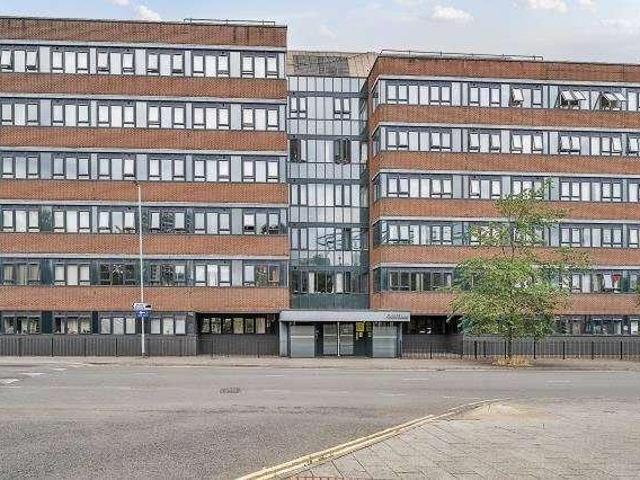 flat to rent