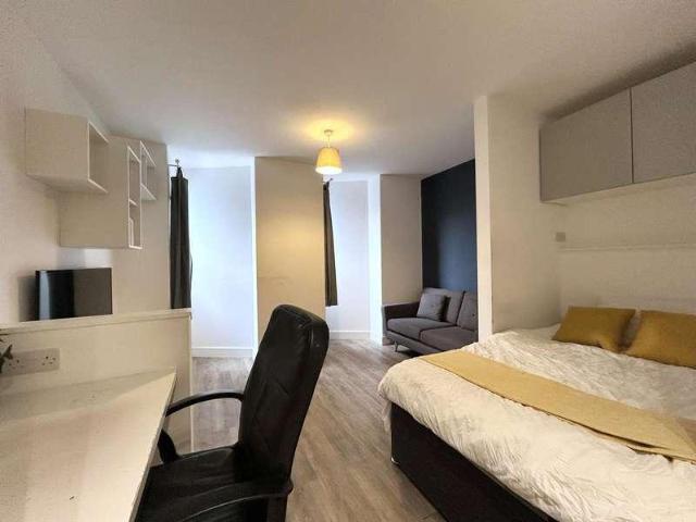 flat to rent