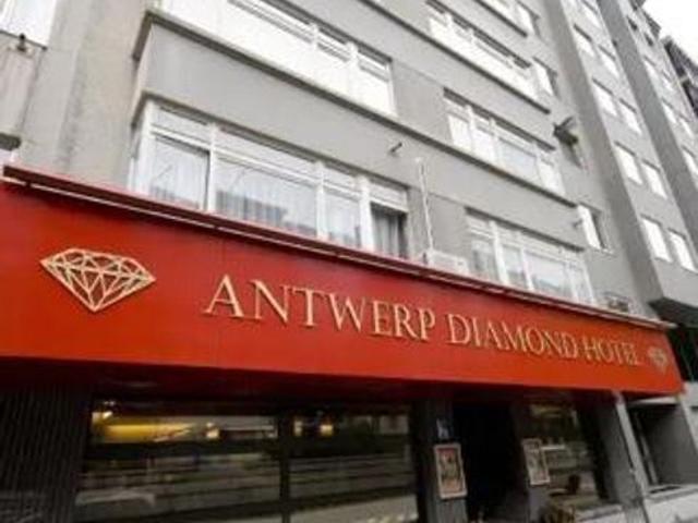 Flat to rent: 2018 Antwerp on Realo