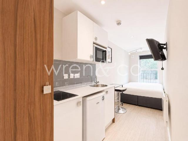 Flat to rent