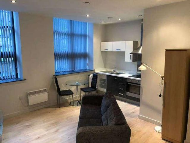 flat to rent
