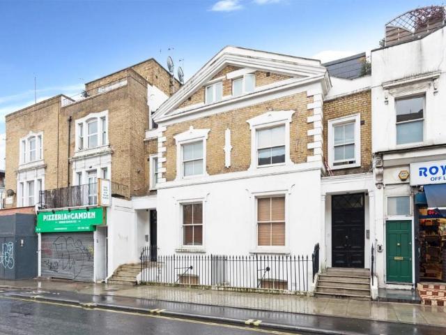 Flat to rent