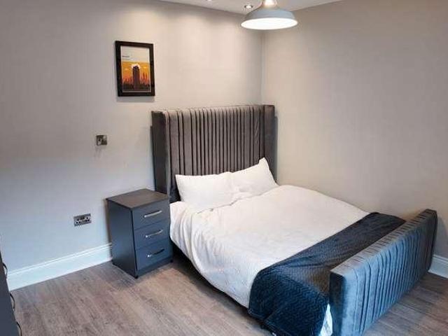 flat to rent