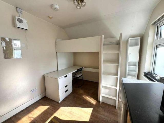 flat to rent