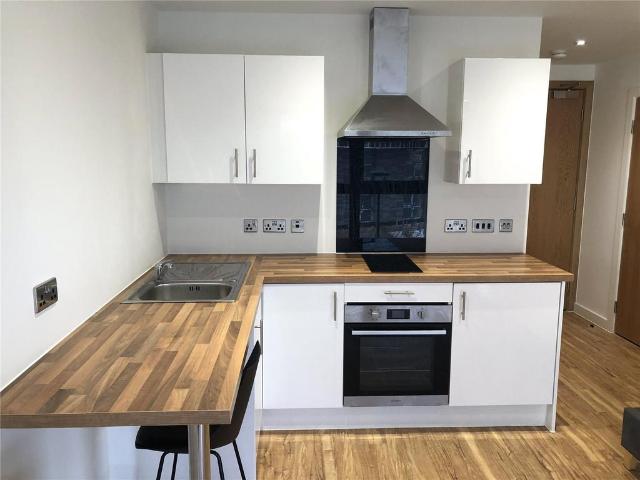 Flat to rent