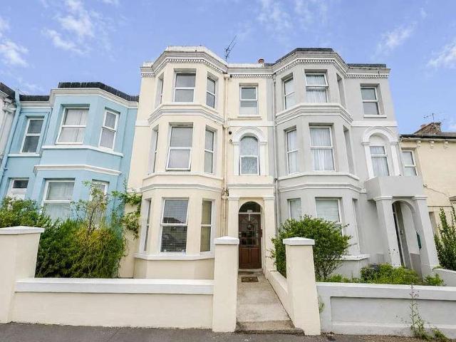 flat to rent