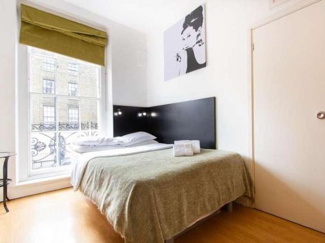 flat to rent