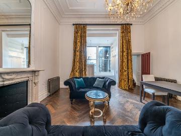 Queen's Gate SW7 London, Zone 1 London, West London, London, Greater London