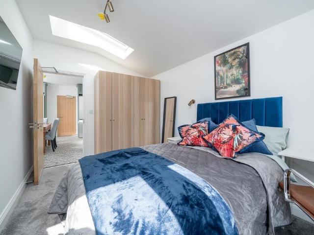 Flat to rent