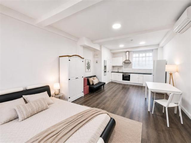 Flat to rent