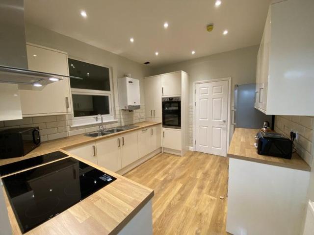 Flat to rent