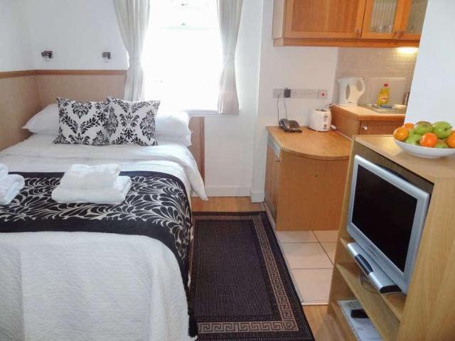 flat to rent