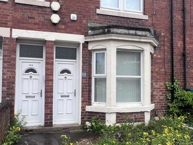 Flat to rent