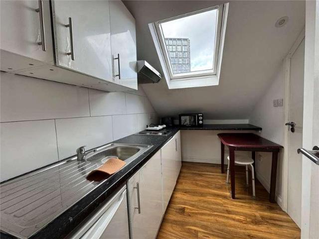 flat to rent