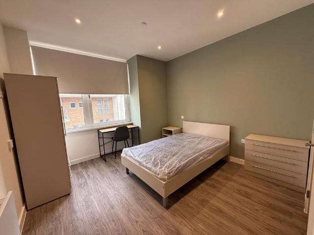 Flat to rent