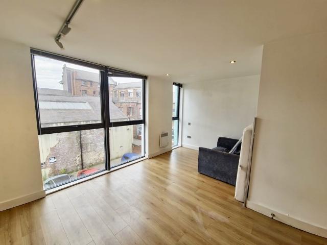 Flat To Rent