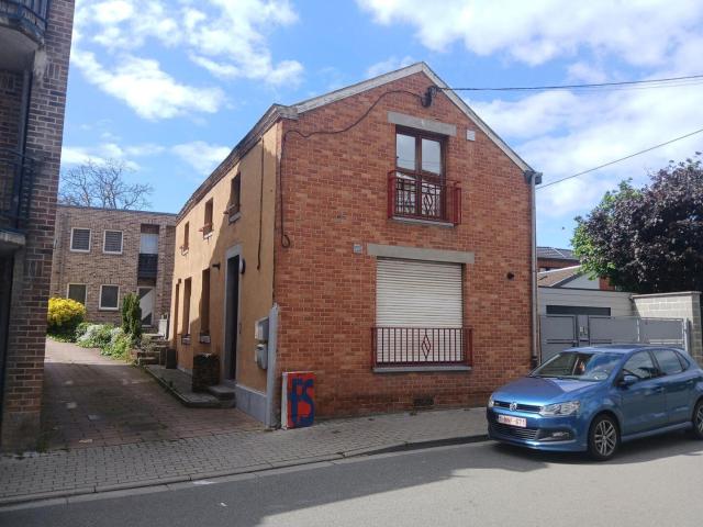Flat to rent: 4041 Herstal on Realo