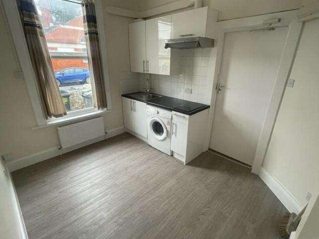flat to rent