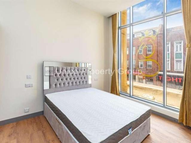 flat to rent