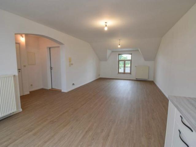 Flat to rent: 4257 Berloz on Realo