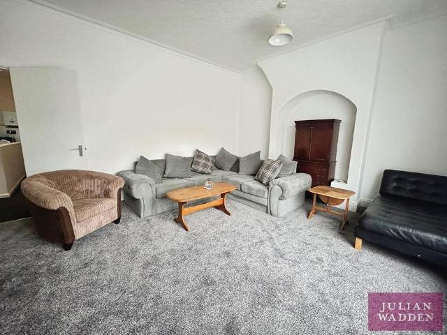 Flat to rent