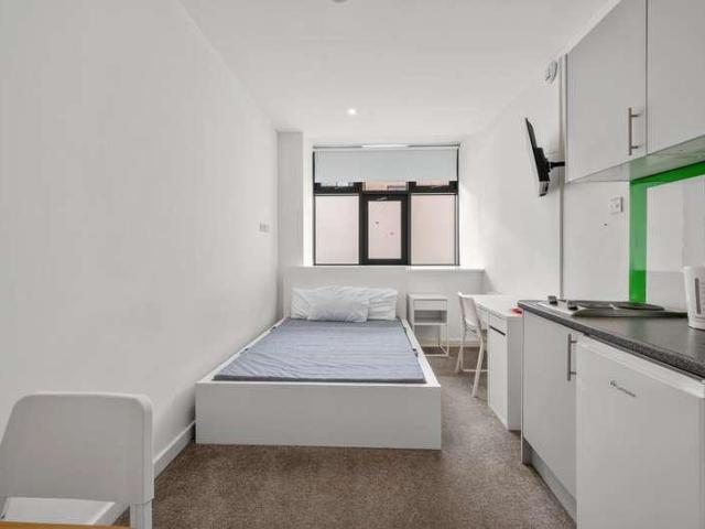 flat to rent