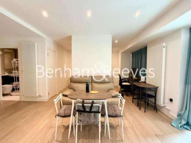 flat to rent