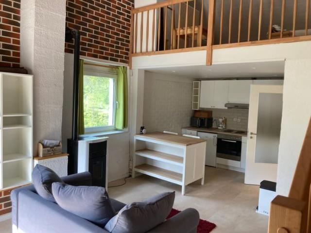 Flat to rent: 4784 Crombach, Sankt Vith on Realo