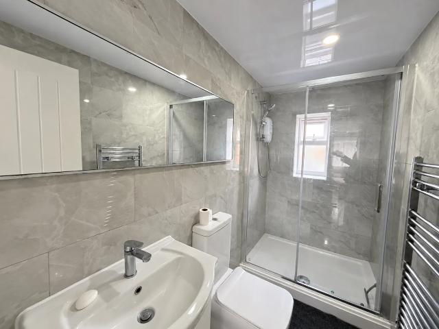 Flat to rent