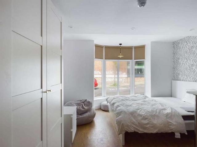 flat to rent