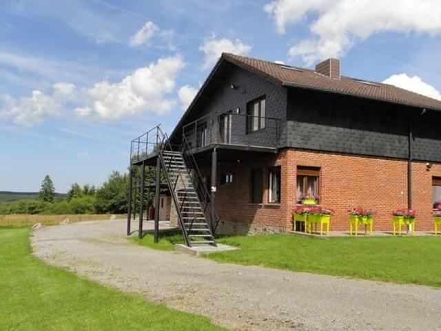 Flat to rent: 4970 Stavelot on Realo