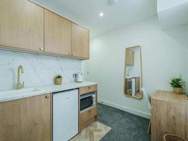 flat to rent