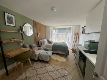 Flat to rent